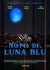 notti di luna blu