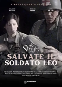 Salvate il soldato Leo