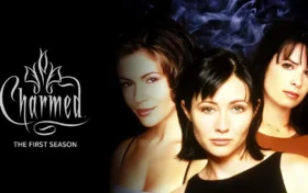 Charmed prima stagione