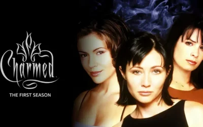 Charmed prima stagione