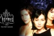 Charmed prima stagione