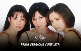 Prima Stagione