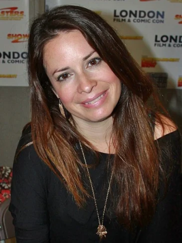 Holly Marie Combs