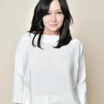 Shannen Doherty