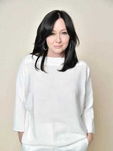 Shannen Doherty