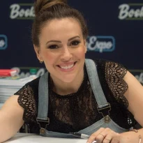 Alyssa Milano