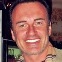 Julian McMahon