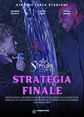 Strategia finale