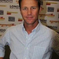 Brian Krause