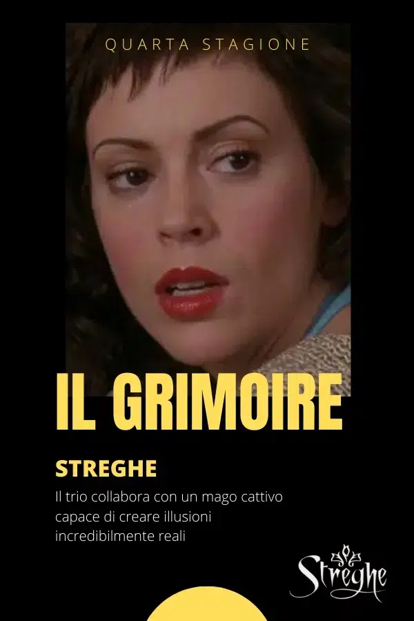 Il Grimoire