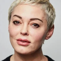 Rose McGowan