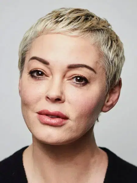 Rose McGowan