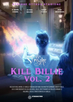 Kill Bille Vol 2