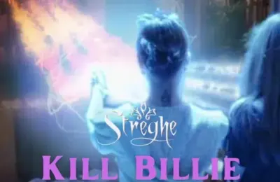 Kill Bille Vol 2