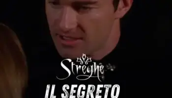 Il segreto svelato