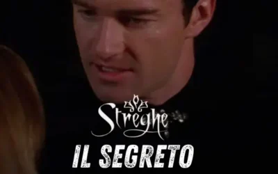 Il segreto svelato