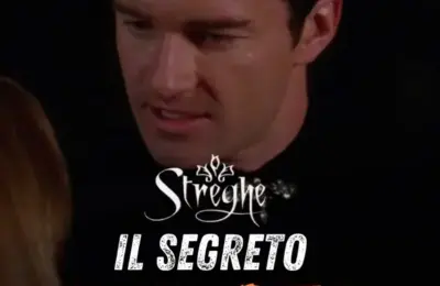 Il segreto svelato