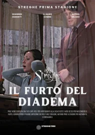 Il furto del diadema