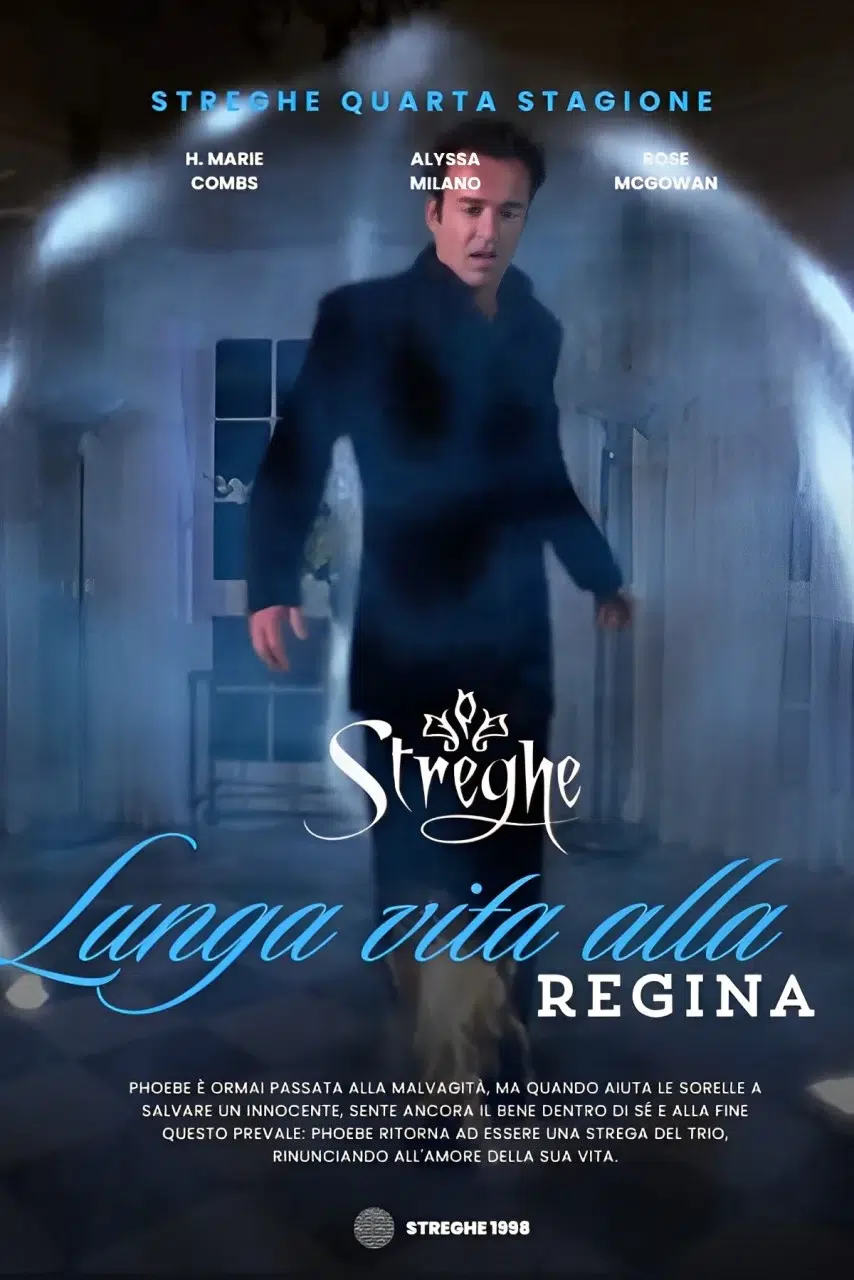 Lunga vita alla Regina