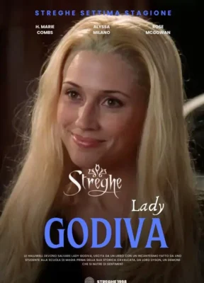 Lady Godiva