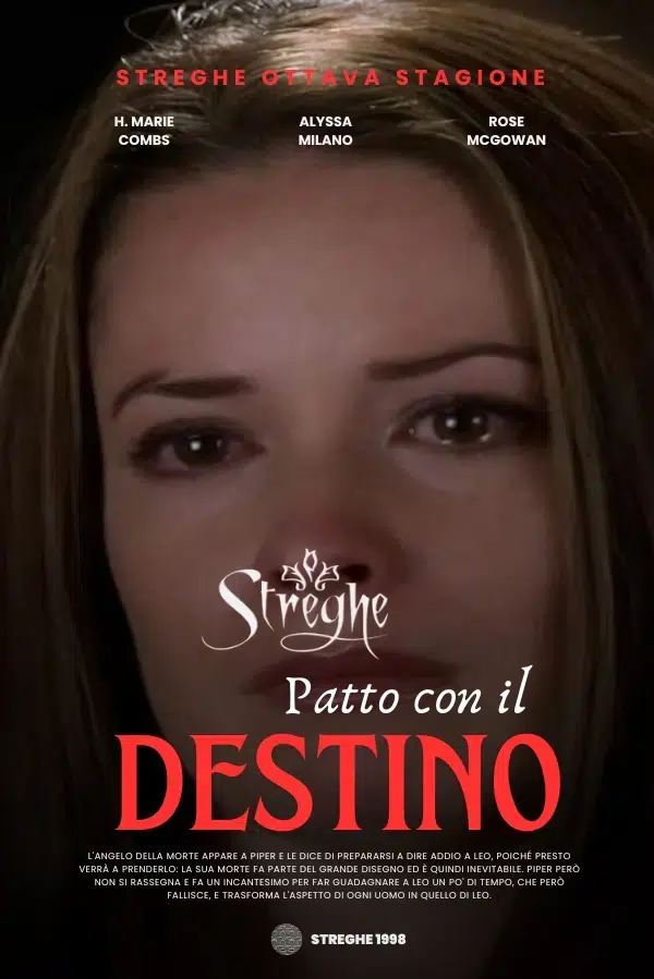 Patto con il destino