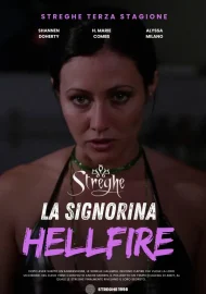 La signorina hellfire