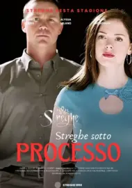 Streghe sotto processo