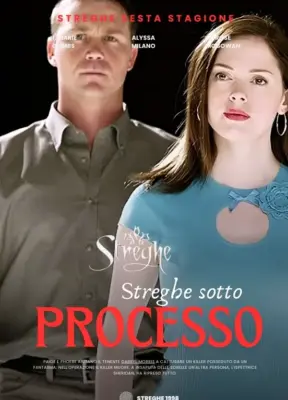 Streghe sotto processo