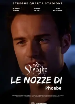 Le nozze di Phoebe