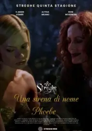 una sirena di nome Phoebe