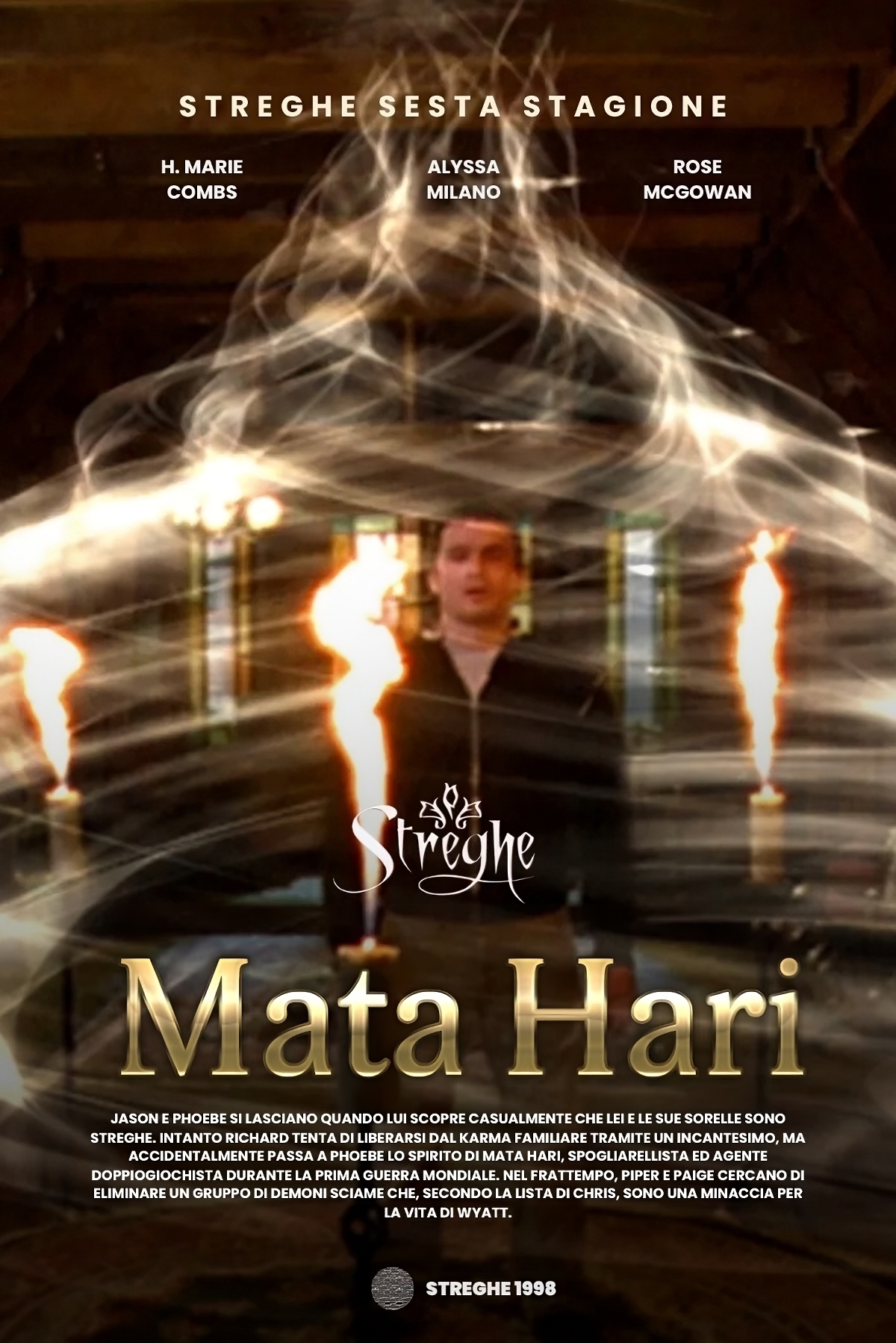 Mata Hari